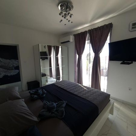 Tj Apartment Крк Экстерьер фото