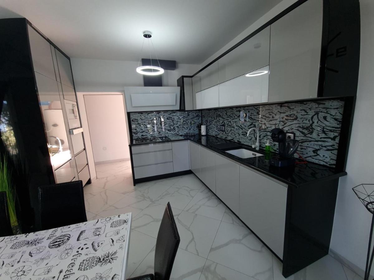 Tj Apartment Крк Экстерьер фото